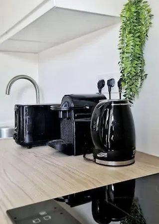 #new#appart Cosy#pied De La Cite#3 Carcassonne