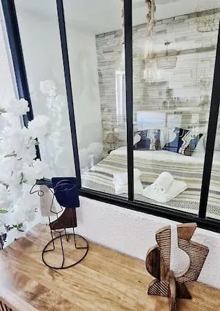 #new#appart Cosy#pied De La Cite#3 Carcassonne